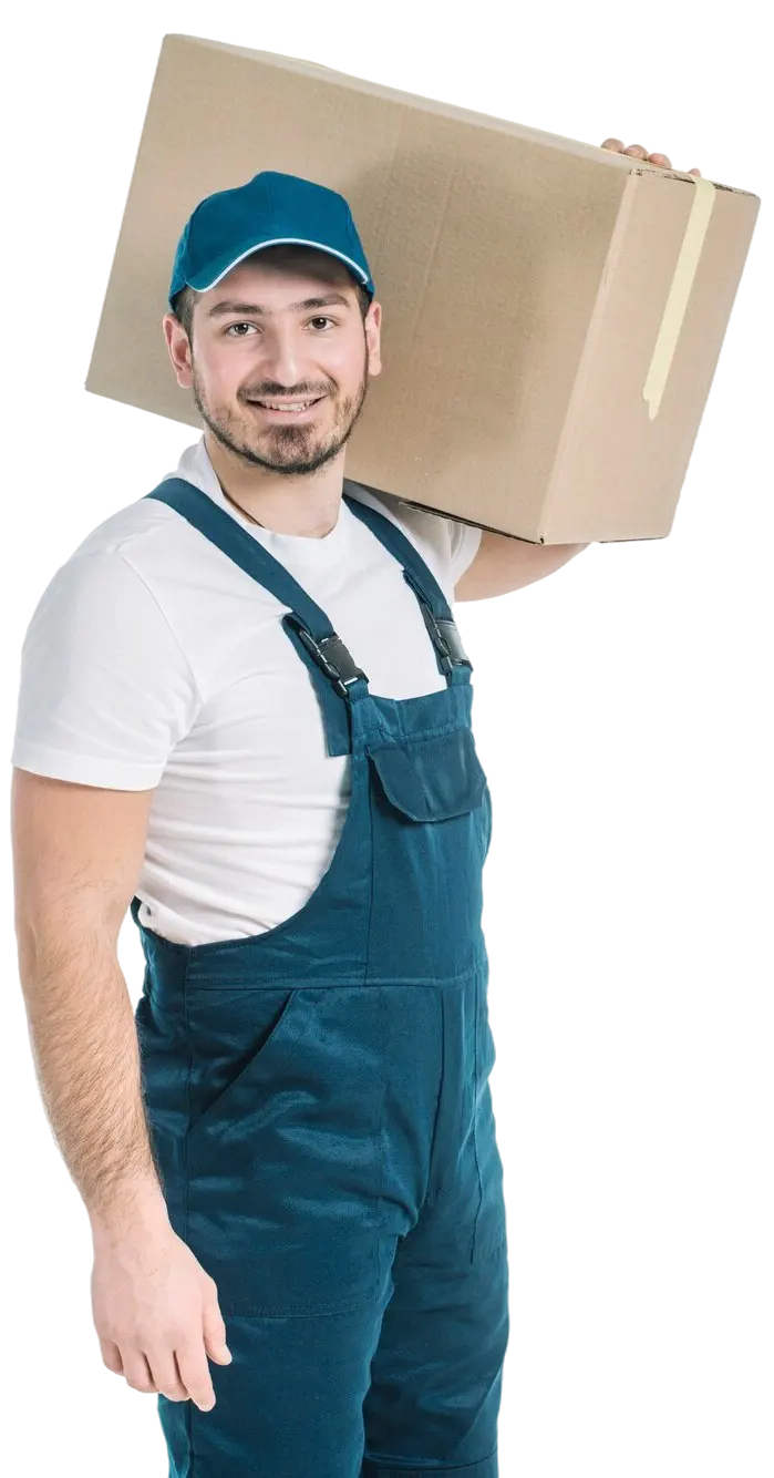 Man with Repackaging & Refilling in Dubai, UAE